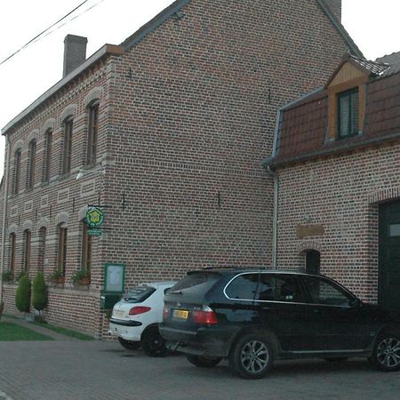 Parenthese Bed & Breakfast La Couture  Екстериор снимка
